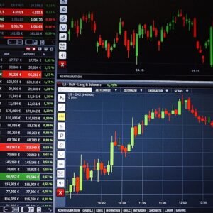 Investir na Bolsa de Valores