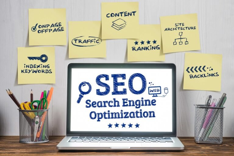 SEO On Page